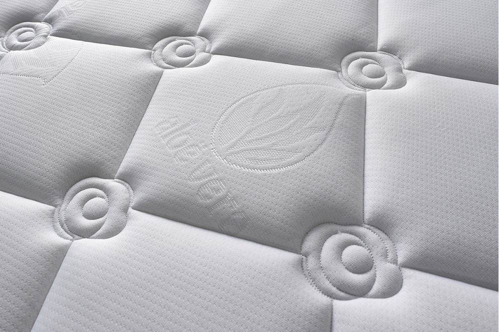 4000 Pacific Pocket Mattress Close up shot 4000 Pacific Pocket Mattress Close up shot