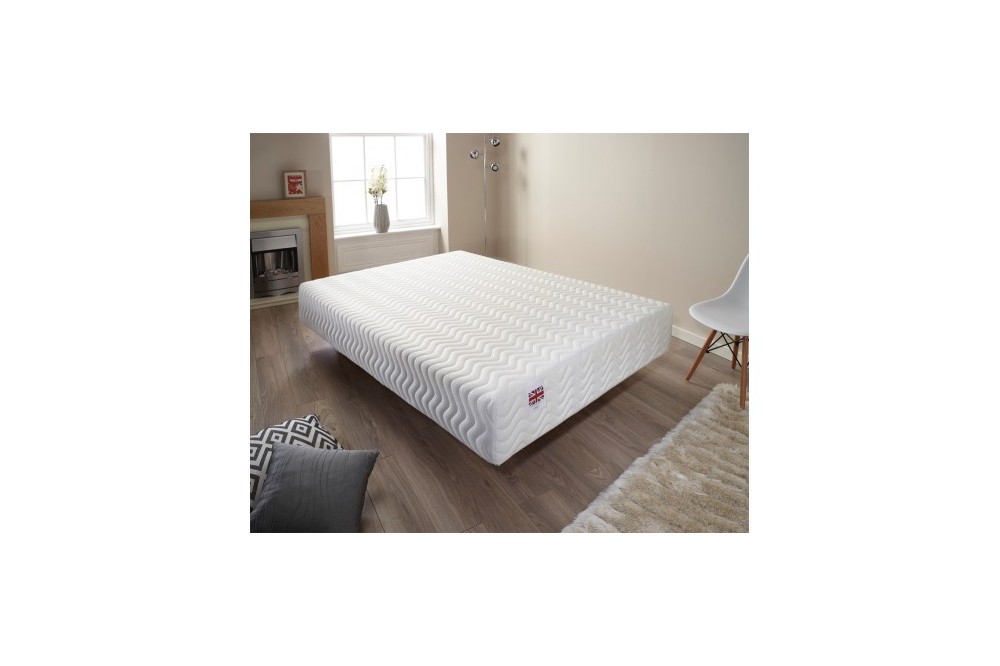 Memory foam mattress for Carnation bed set Memory foam mattress for Carnation bed set