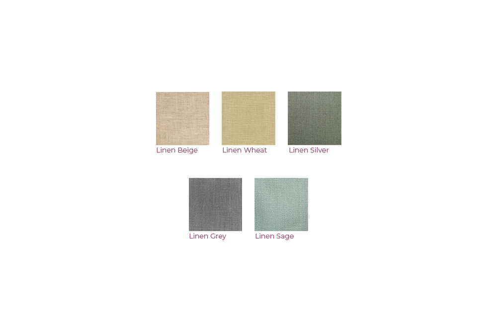 Wing Upholstered Bed | Single, Double, King Size, and Super king