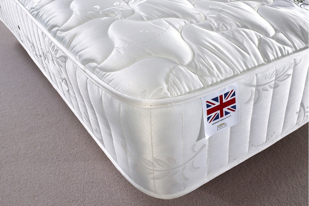 Ortho Support Pocket Mattress