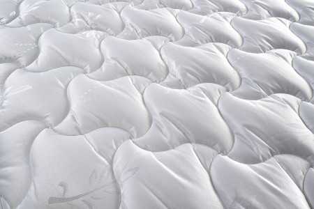 Ortho Support Pocket Mattress