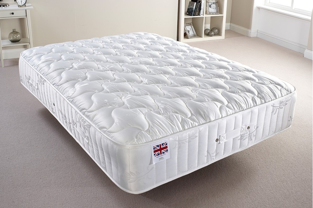 Ortho Support Pocket Mattress