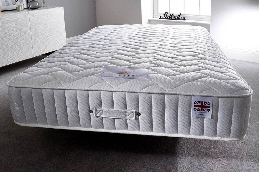 3000 Washington Pocket Mattress