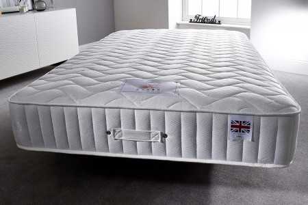 3000 Washington Pocket Mattress