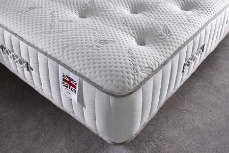 K-Kashmire Pocket Mattress