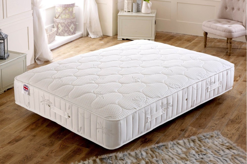 Centaurus Mattress