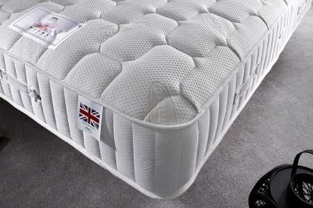3500 Sovereign Pocket Mattress