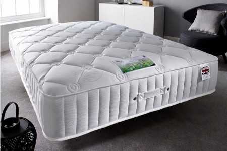 4000 Pacific Pocket Mattress 4000 Pacific Pocket Mattress
