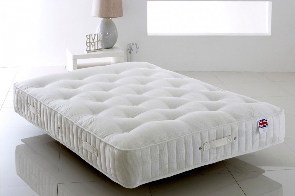 Orthopaedic Stressfree Mattress