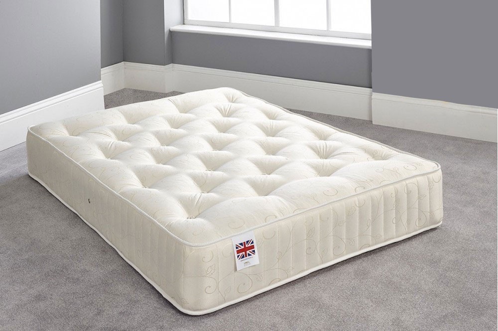 Moonlight Pocket Mattress