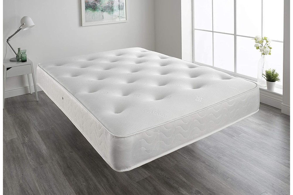 Bliss Divan Bed | Next Divan