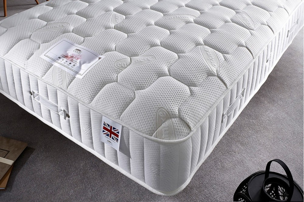 3500 Sovereign Pocket Mattress
