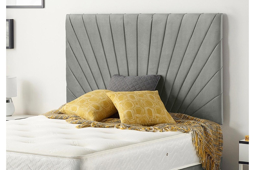 Platinum Divan Bed 3000 Sovereign Pocket Memory Mattress | Next Divan