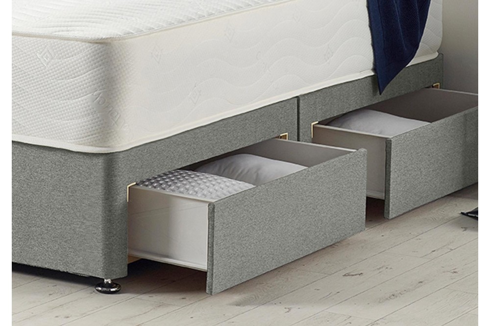 Bliss Divan Bed | Next Divan