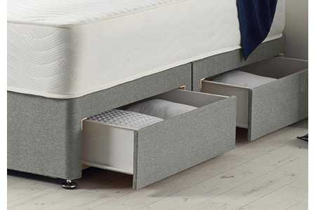 Storage Drawer Option