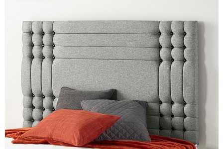 Flexby Divan Headboard