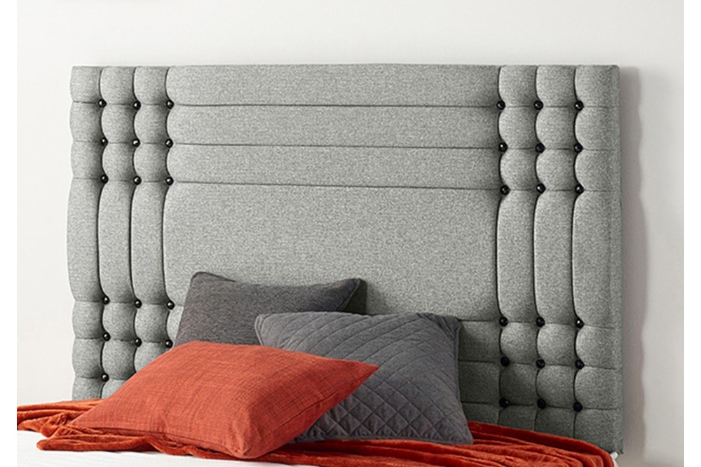 Flexby Headboard Detail