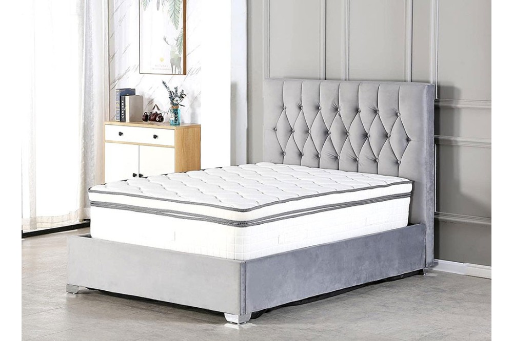 Next ottoman bed deals