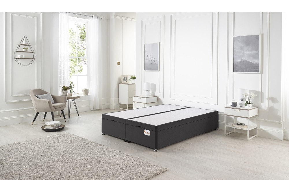 Richworth Ottoman Bed | Next Divan