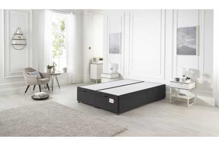 Richworth Ottoman Bed | Next Divan