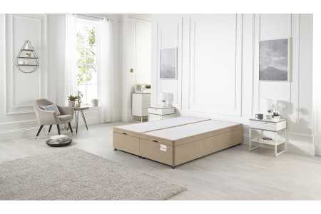 Richworth Ottoman Bed | Next Divan