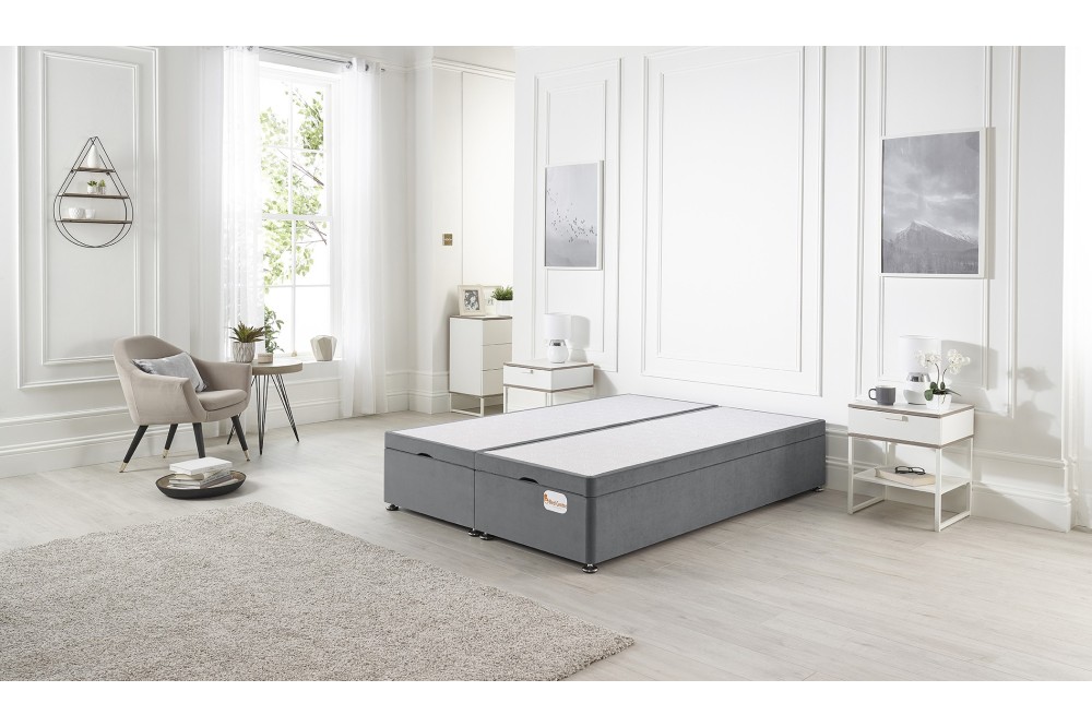 Richworth Ottoman Bed | Next Divan