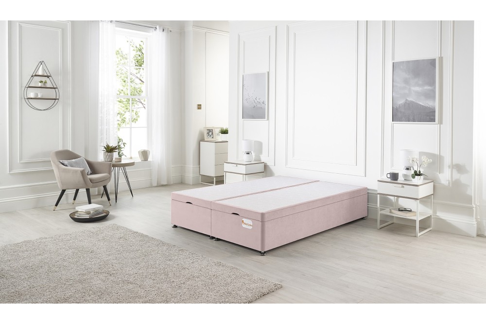 Richworth Ottoman Bed | Next Divan