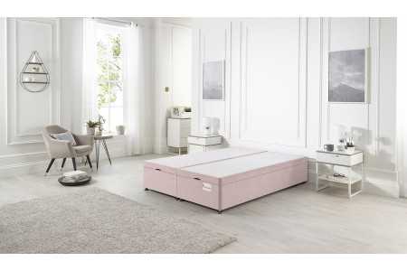 Richworth Ottoman Bed | Next Divan
