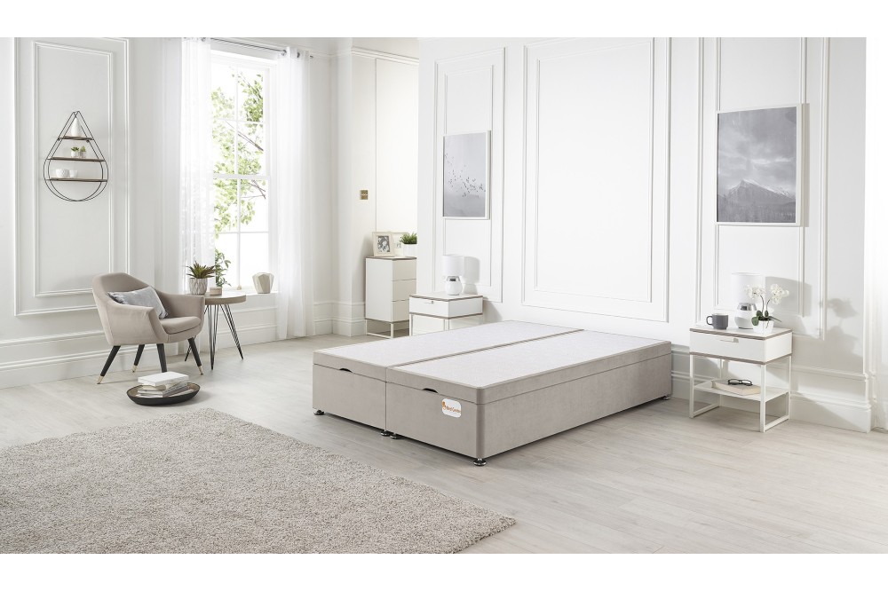 Richworth Ottoman Bed | Next Divan