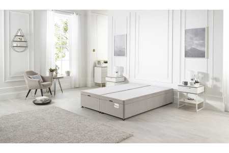 Richworth Ottoman Bed | Next Divan