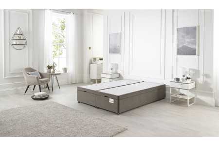 Richworth Ottoman Bed | Next Divan