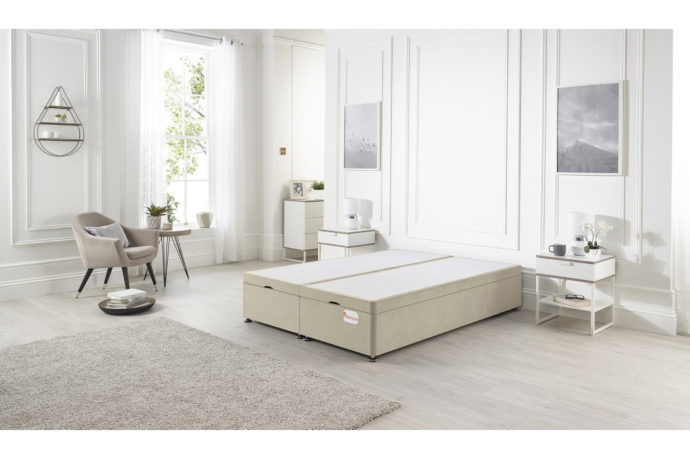 Richworth Ottoman Bed | Next Divan