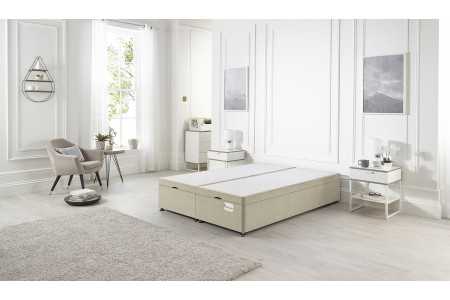 Richworth Ottoman Bed | Next Divan