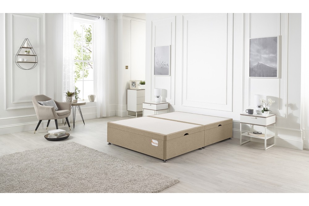 Millbank Ottoman Bed | Express U.K Shipping Millbank Ottoman Bed | Express U.K Shipping