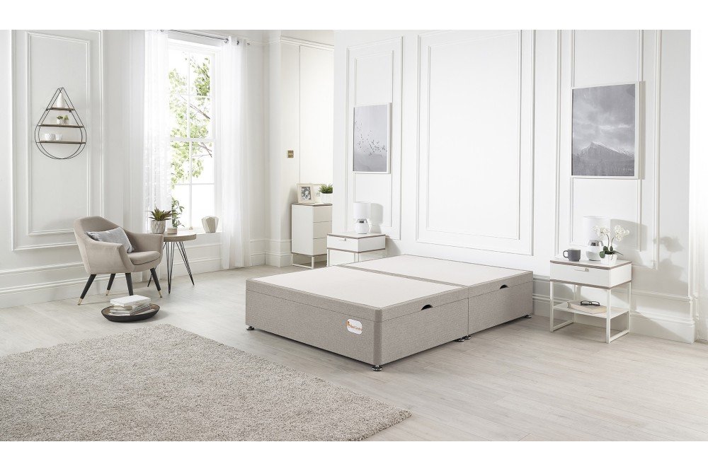 Millbank Ottoman Bed | Express U.K Shipping Millbank Ottoman Bed | Express U.K Shipping