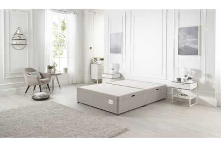 Millbank Ottoman Bed | Express U.K Shipping Millbank Ottoman Bed | Express U.K Shipping