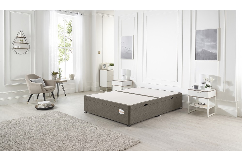 Millbank Ottoman Bed | Express U.K Shipping Millbank Ottoman Bed | Express U.K Shipping