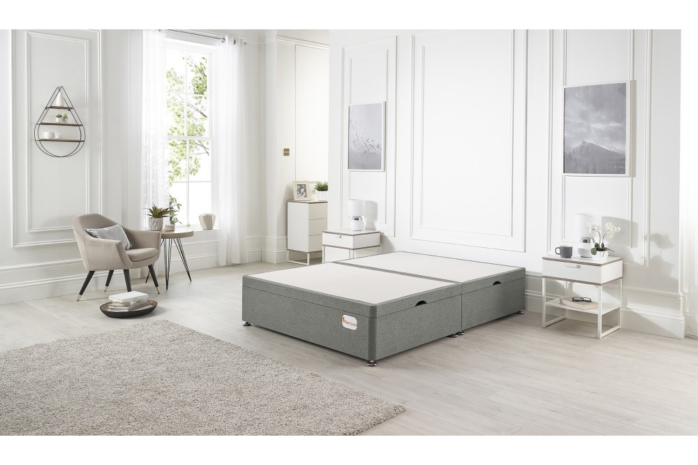 Millbank Ottoman Bed | Express U.K Shipping Millbank Ottoman Bed | Express U.K Shipping