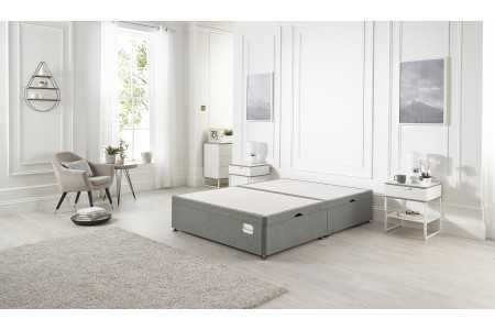 Millbank Ottoman Bed | Express U.K Shipping Millbank Ottoman Bed | Express U.K Shipping