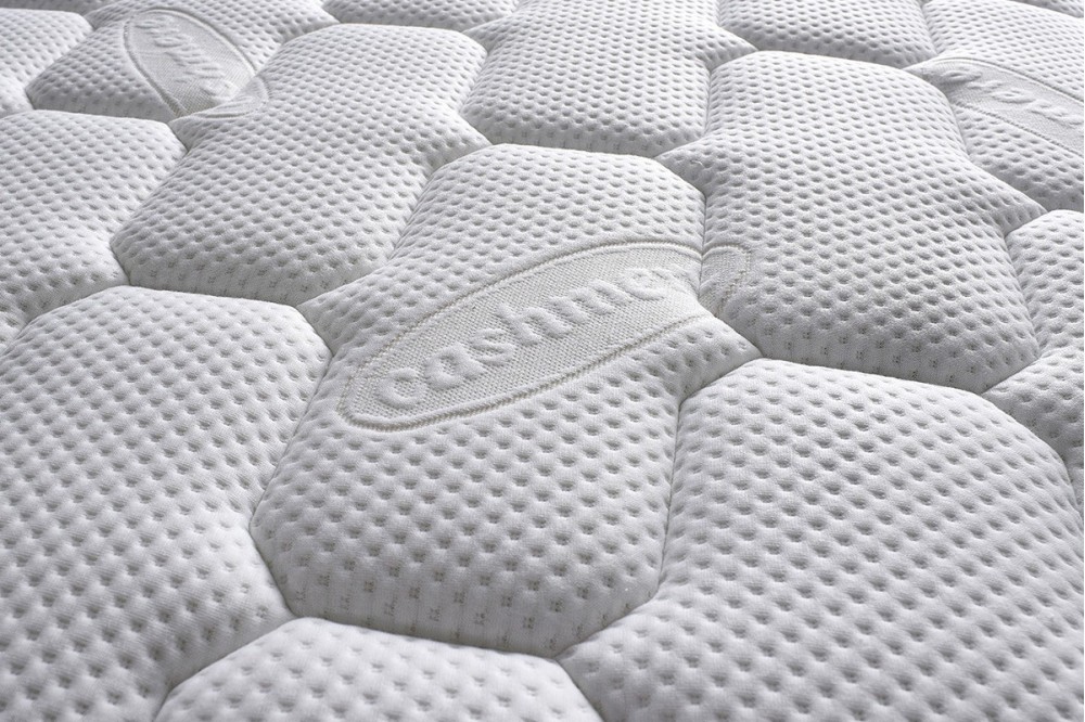3500 Sovereign Pocket Mattress