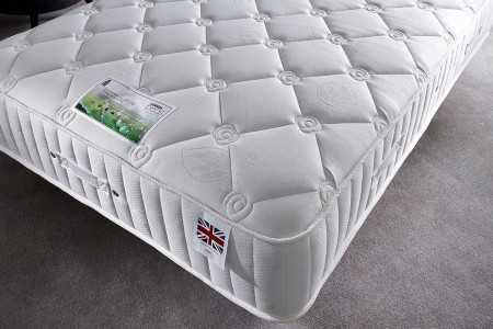 4000 Pacific Pocket Mattress
