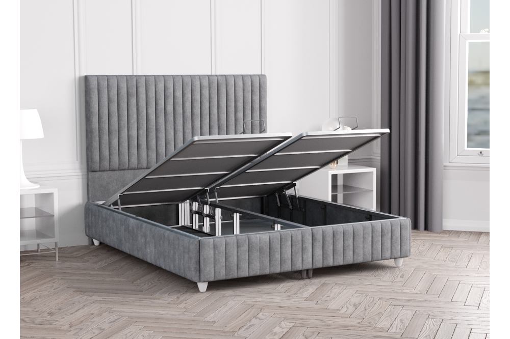 Joseph furniture clearance ottoman bed