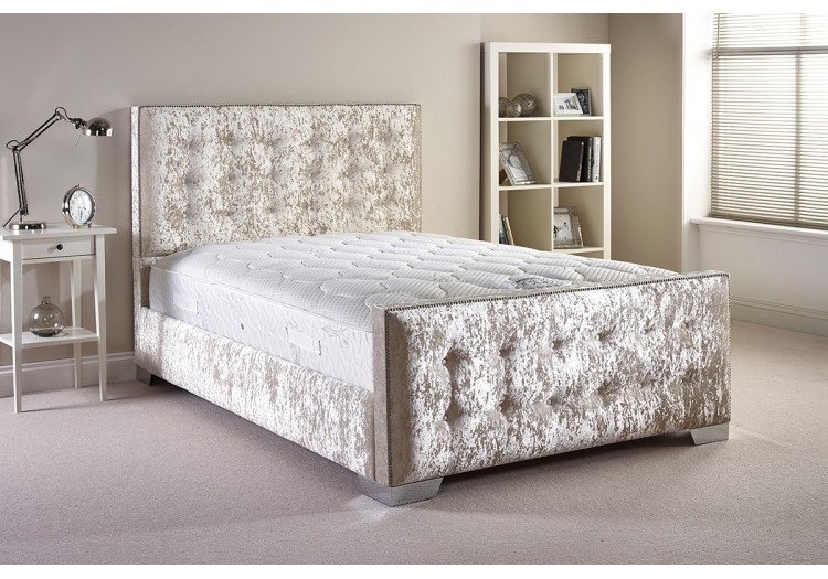 Delano Upholstered Bed