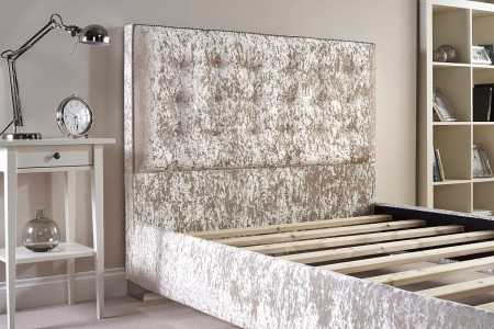 Delano Upholstered Bed Two