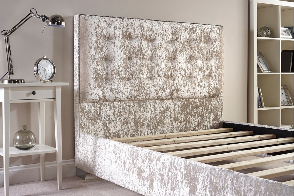 Delano Upholstered Bed