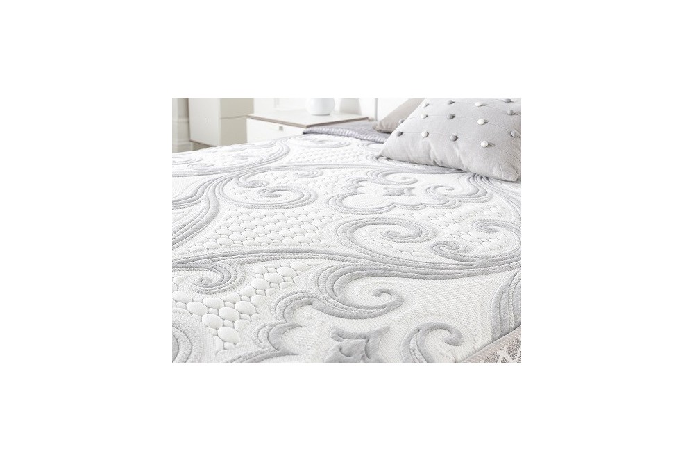 Hybrid Mattress | Spring & Memory Foam Comfort | Next Divan