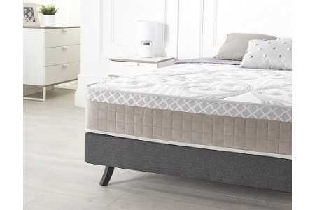 Hybrid Mattress | Spring & Memory Foam Comfort | Next Divan