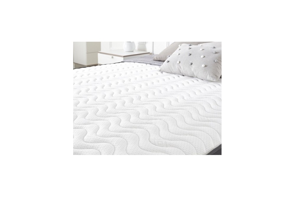 Siasta Mattress | Orthopaedic, Memory Foam | Next Divan