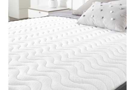 Siasta Mattress | Orthopaedic, Memory Foam | Next Divan