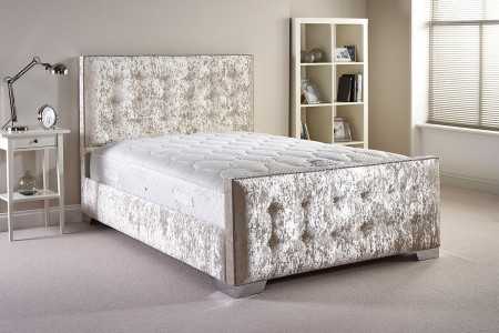 Delano Upholstered Bed